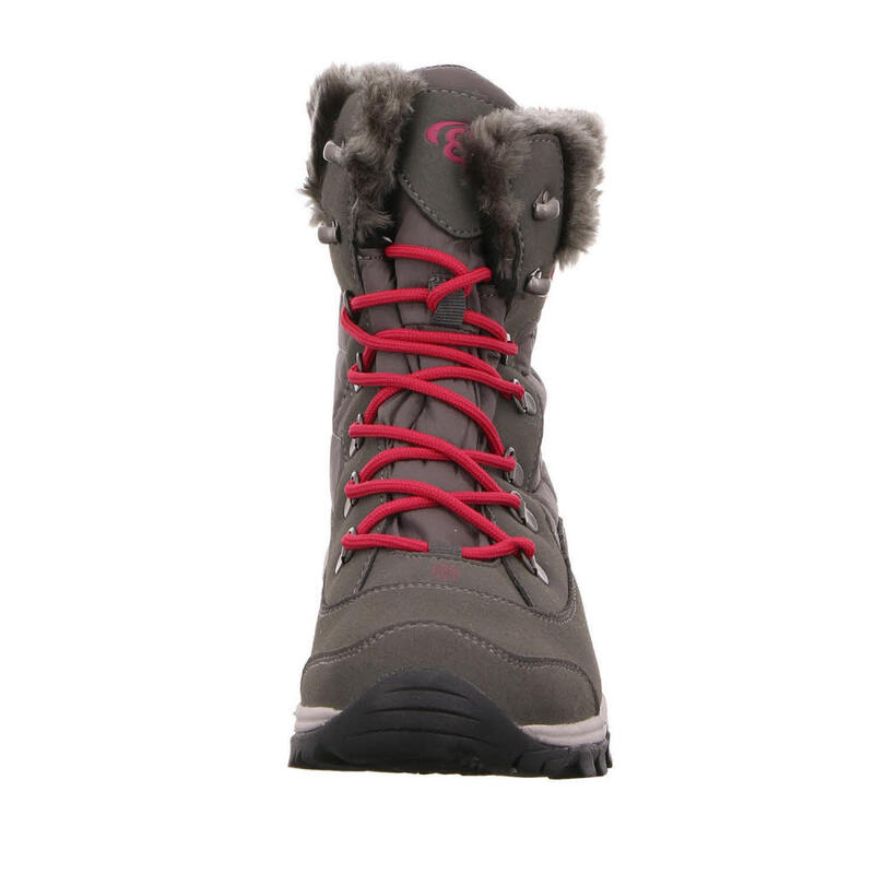 Wandelschoenen - snowboots Himalaya met comfortex - Grijs