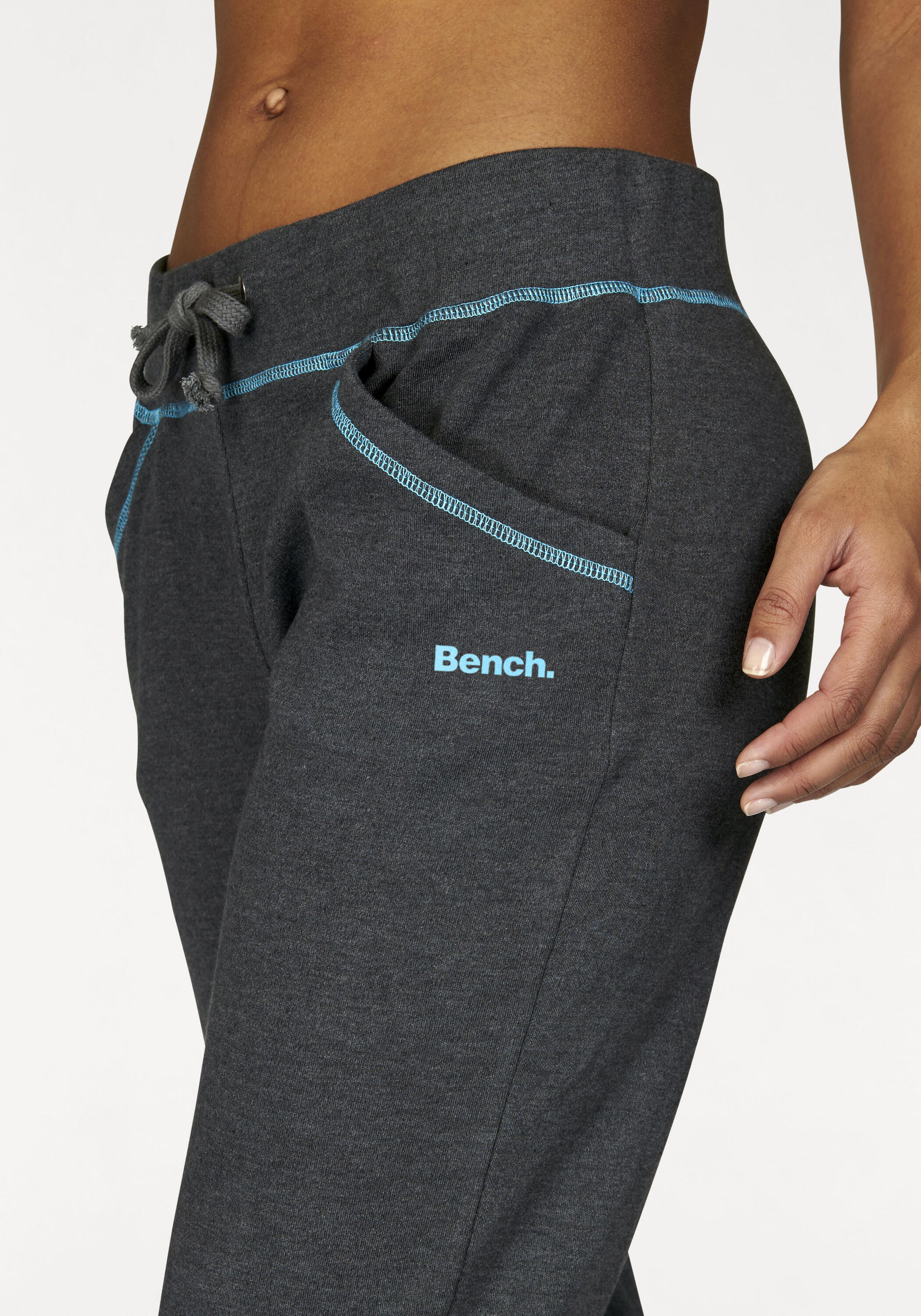Damen Bench. Relaxhose 5/7