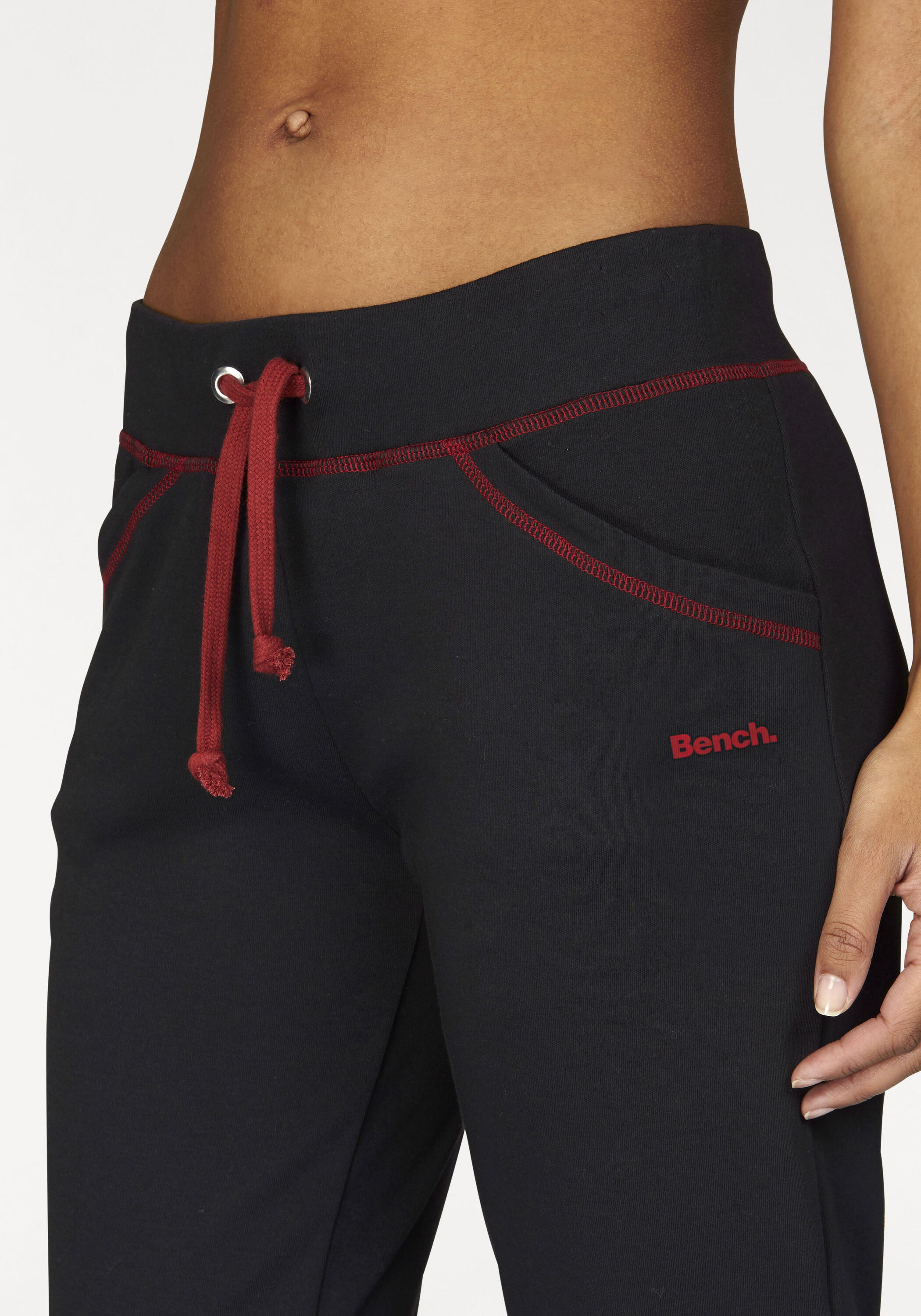 Damen Bench. Relaxhose 5/7