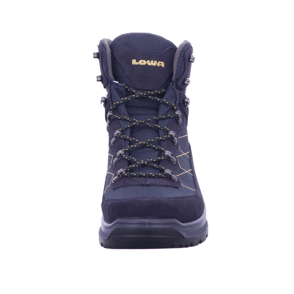 LOWA Wanderschuh TAURUS PRO GTX MID 6/7