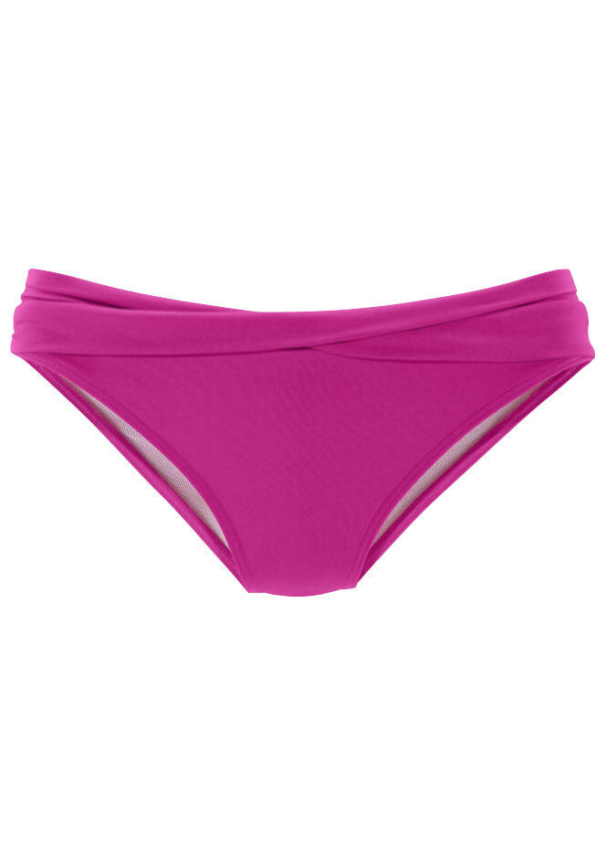 Damen s.Oliver Beachwear Bikini-Hose »Spain« 6/10