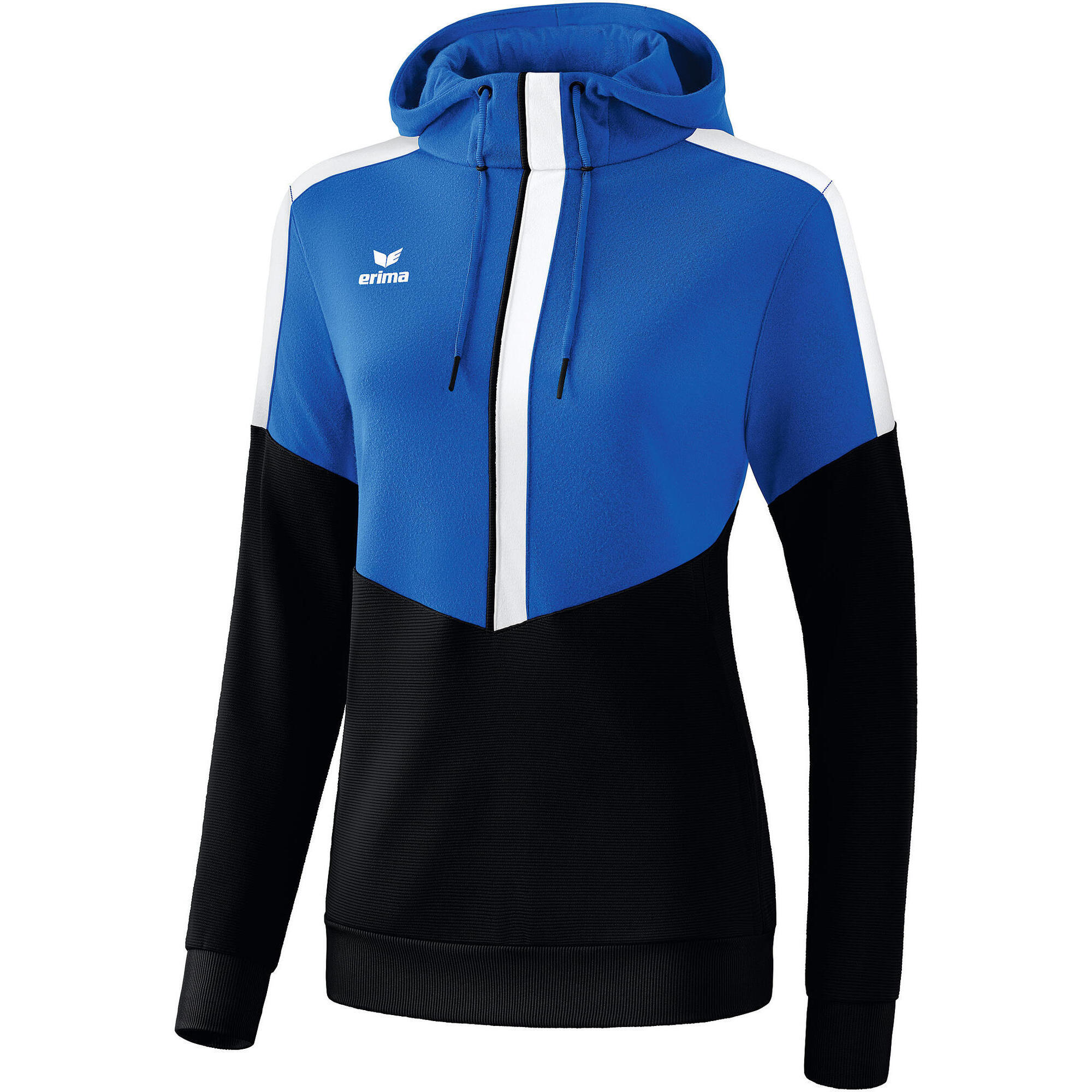 Women's hoodie Erima Squad