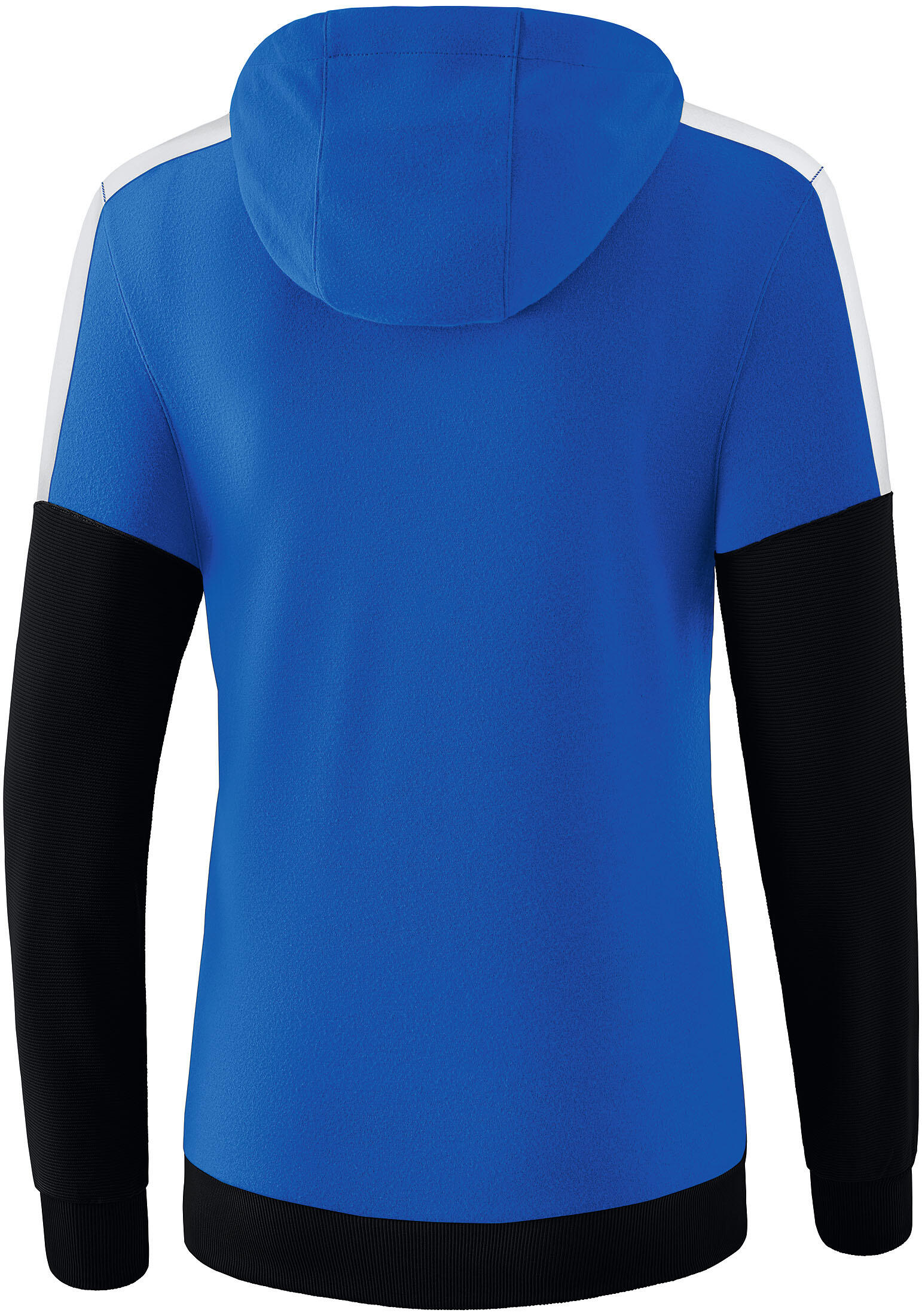 Sweat à capuche femme Erima Squad 6/7