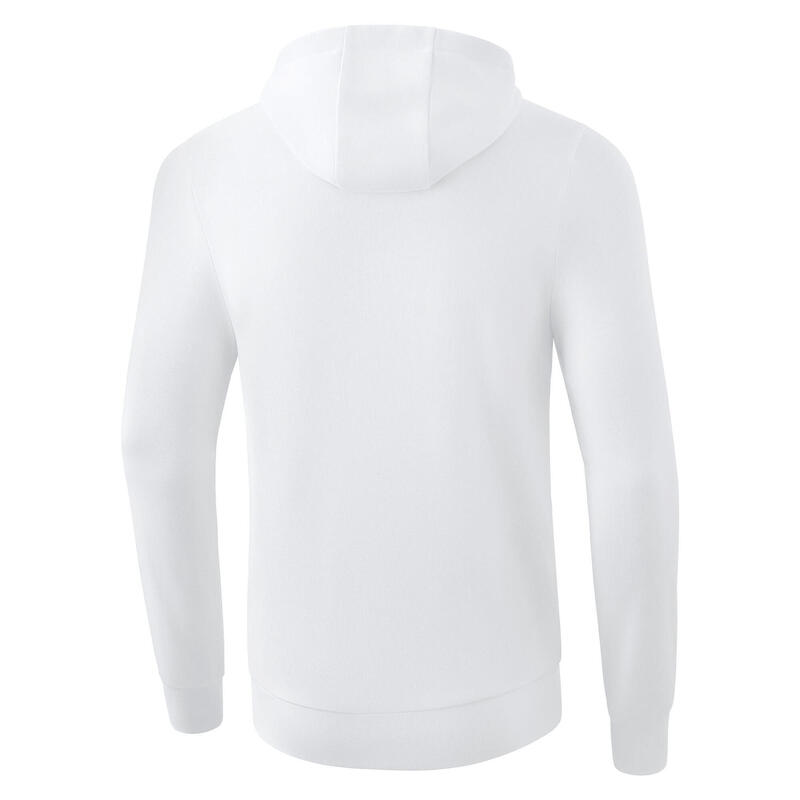 Sweater met capuchon voor kinderen Erima Basic