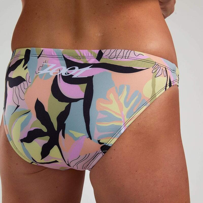 Femmes LTD Natation Bas de bikini - Mahalo ZOOT