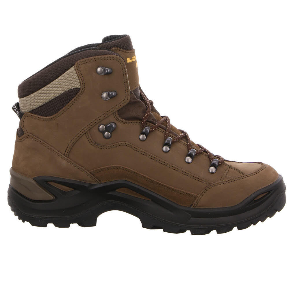 Outdoorschuh RENEGADE GTX MID WIDE 6/7
