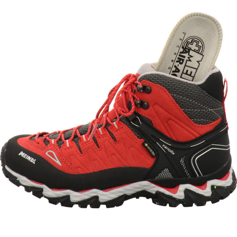 Chaussures de randonnée femme Meindl Lite Hike GTX