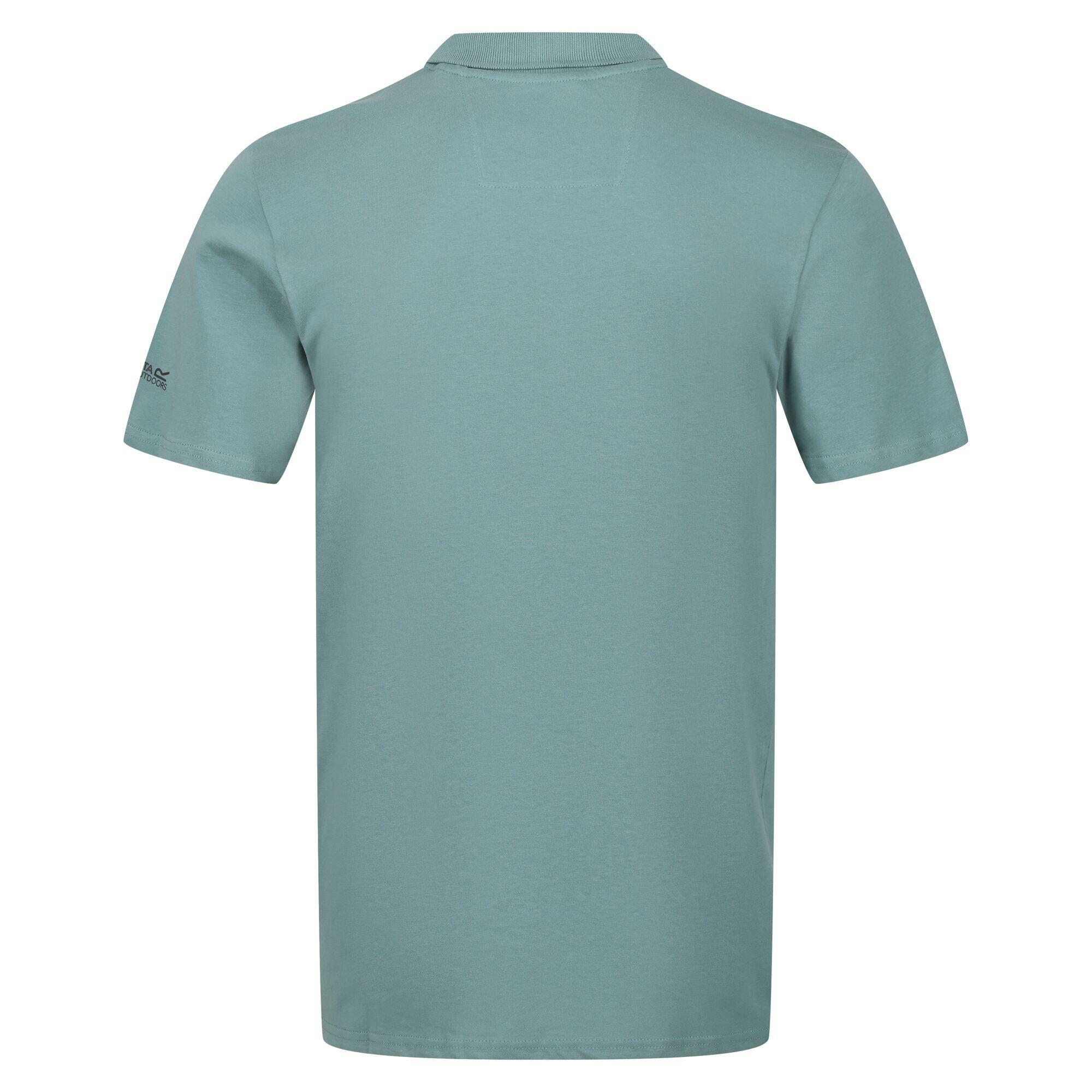 Men's Sinton Lightweight Polo Shirt 7/7