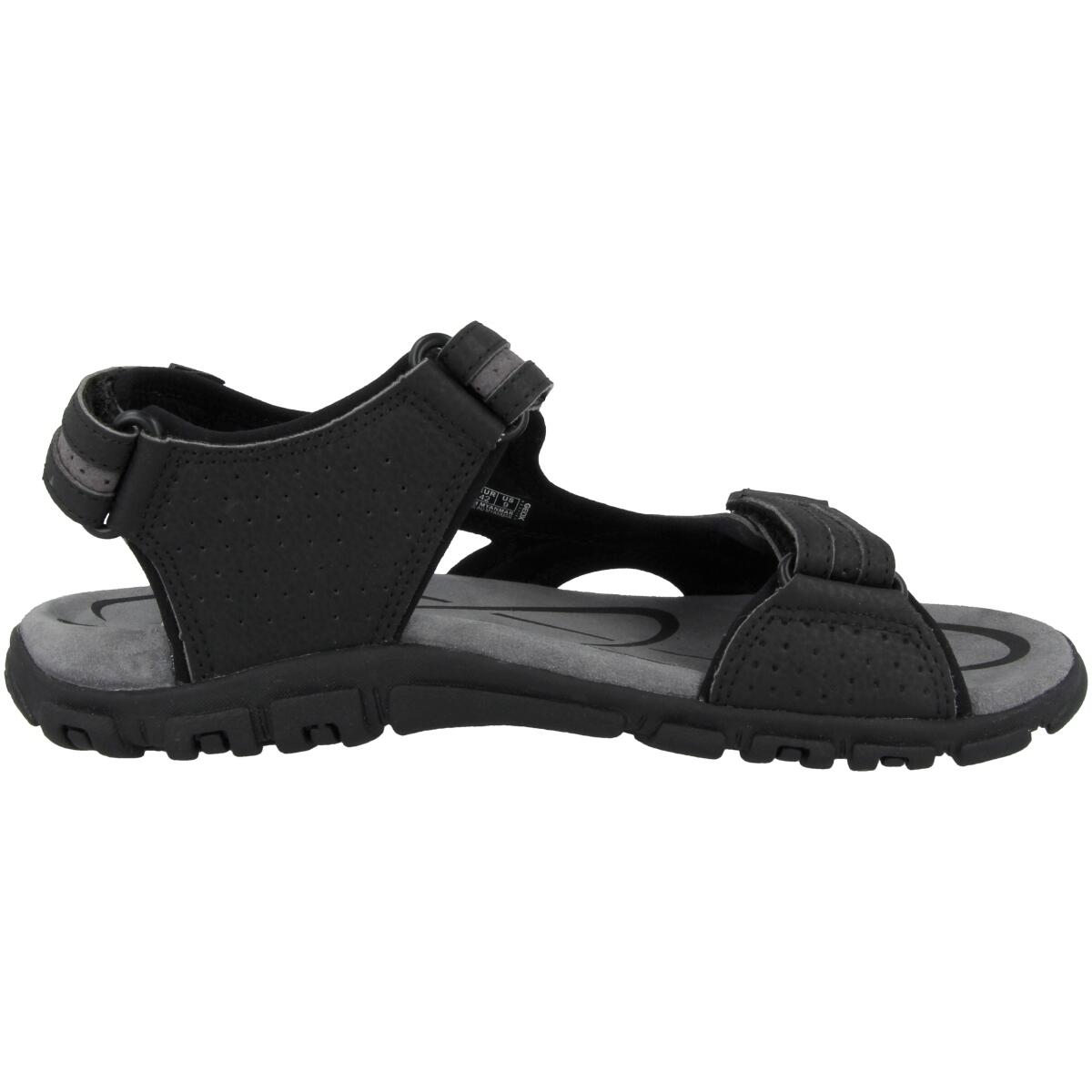 Sandalen Geox Strada 3/6