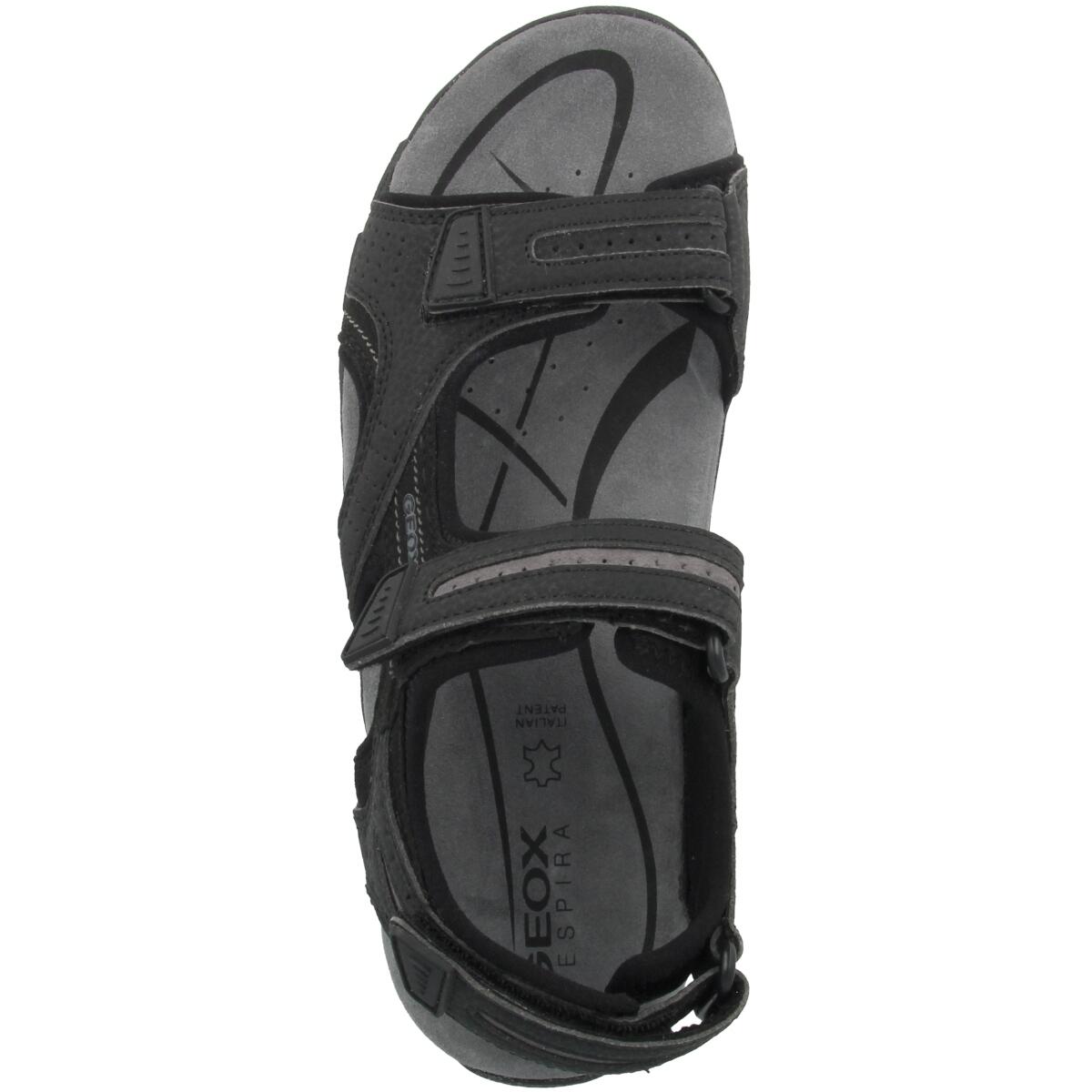 Sandalen Geox Strada 2/6