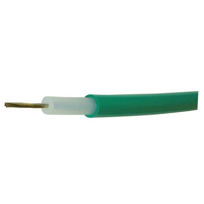 Câble haute tension enterrable Kerbl Premium Line 2/3