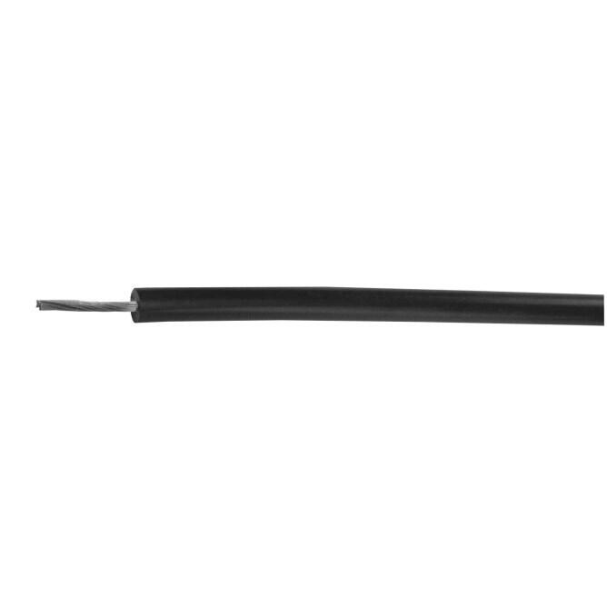 Câble haute tension enterrable souple Kerbl 1,6mm 50m 3/3