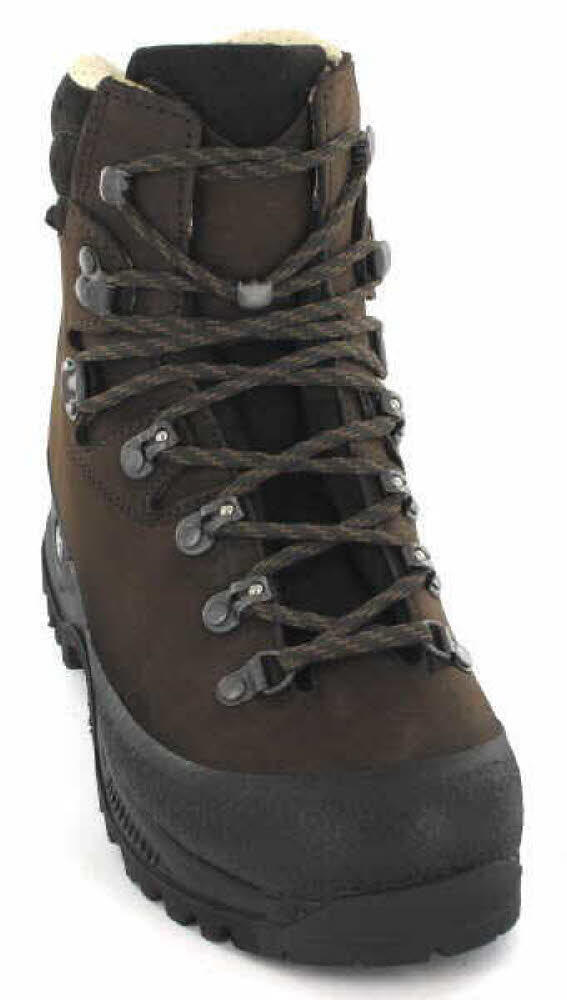 Damen Bergstiefel W ALASKA LADY GTX 7/7
