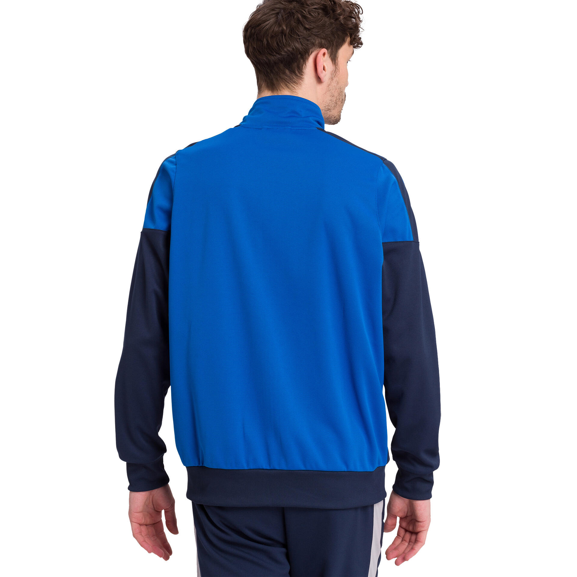 Herren Worker Jacke Squad 7/7