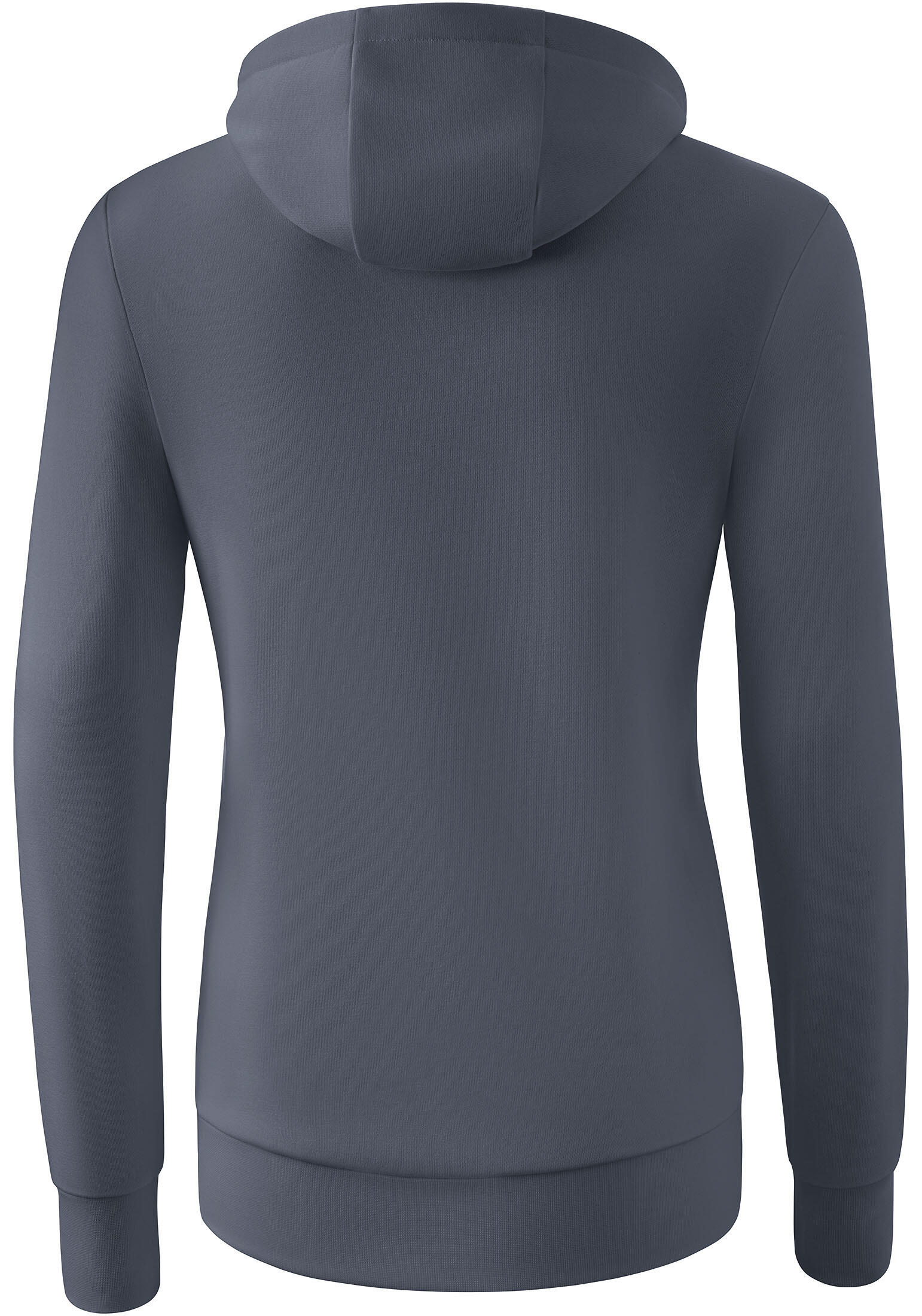 Sweatshirt à capuche femme Erima Basic 2/6
