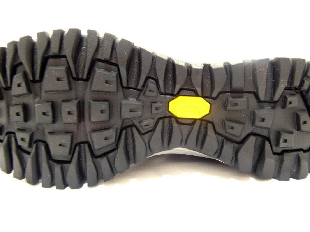 Chaussure de trekking imperméable et respirant Femmes Brütting Expedition 6/6
