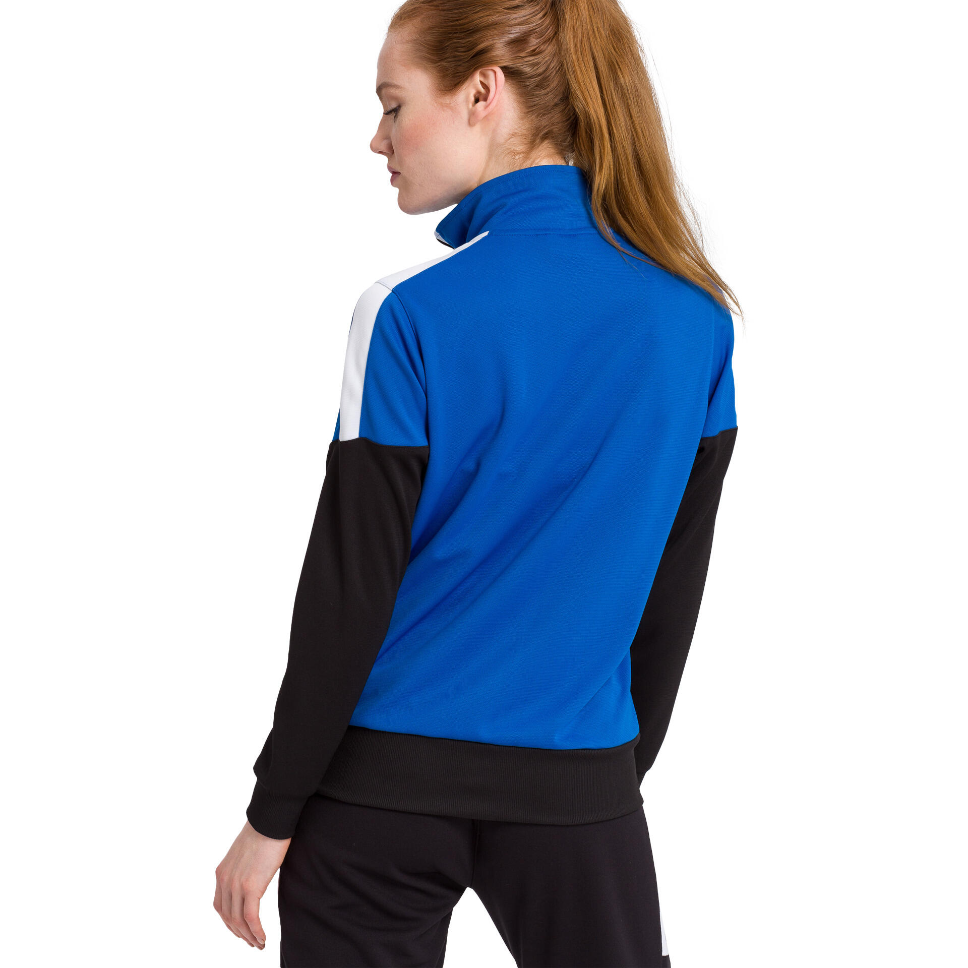 Veste femme Erima Worker Squad 7/7