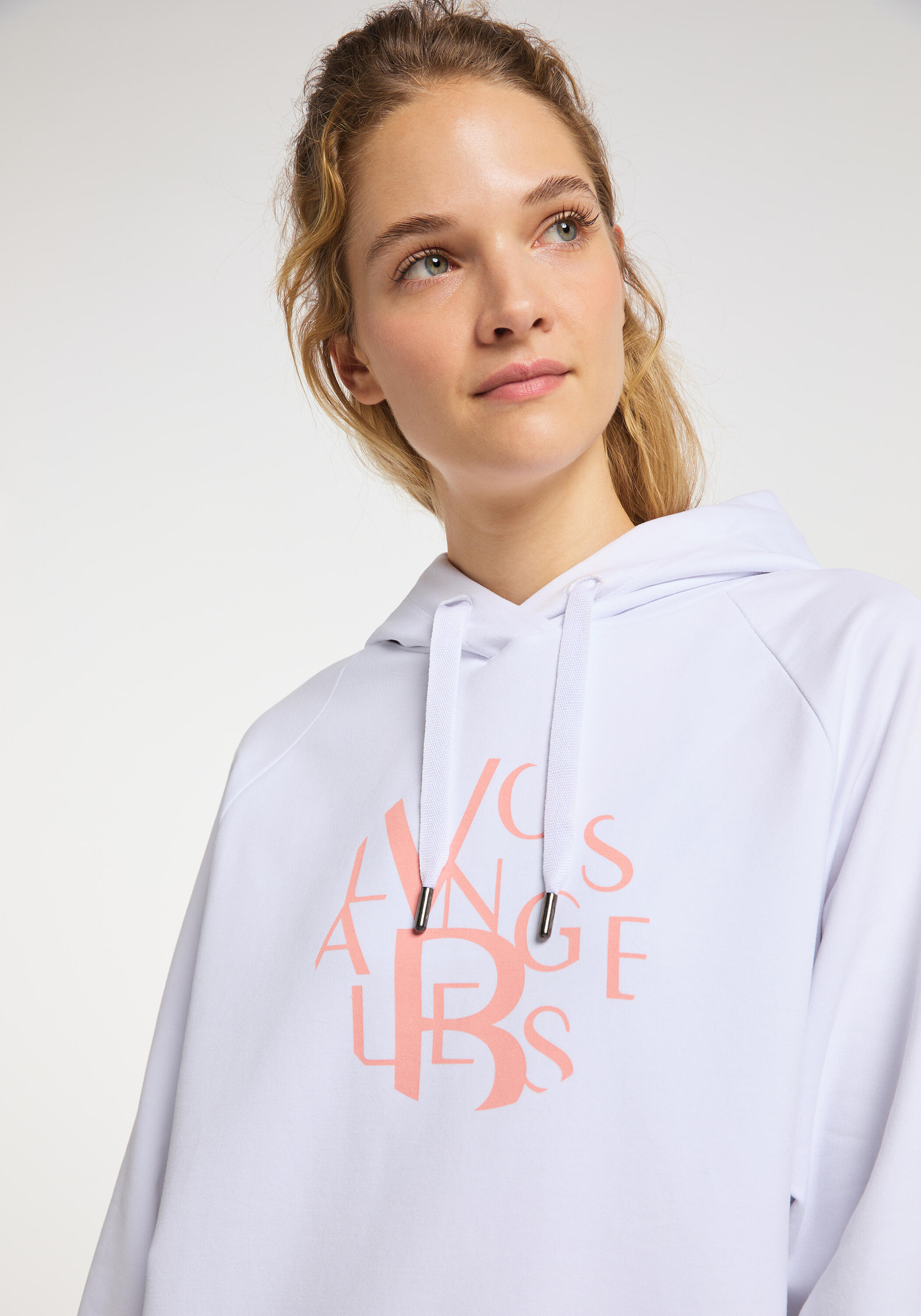 VENICE BEACH Kapuzensweatshirt VB RUBY 6/7