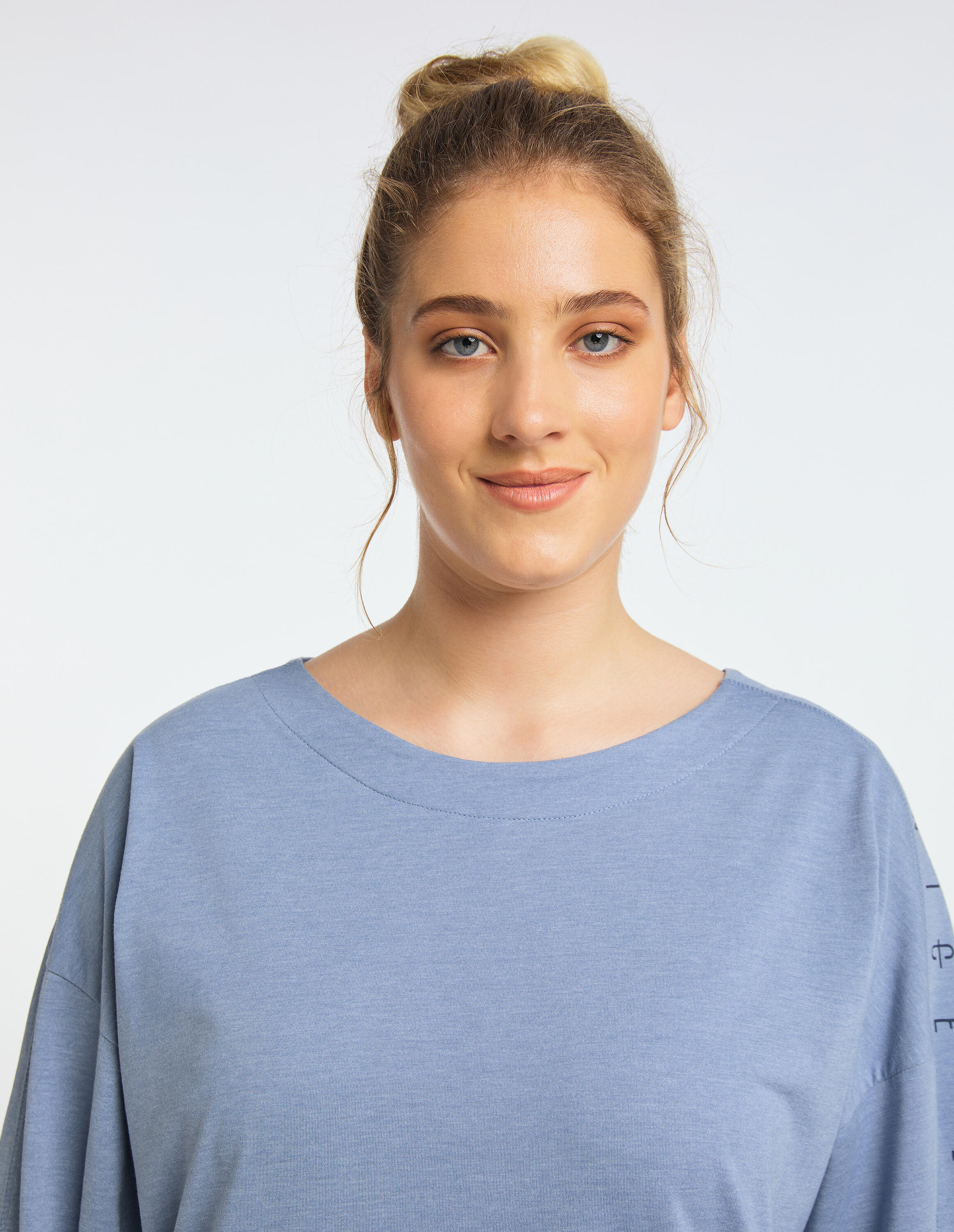 Damen T-Shirt CL Fargo 4012 01 6/7