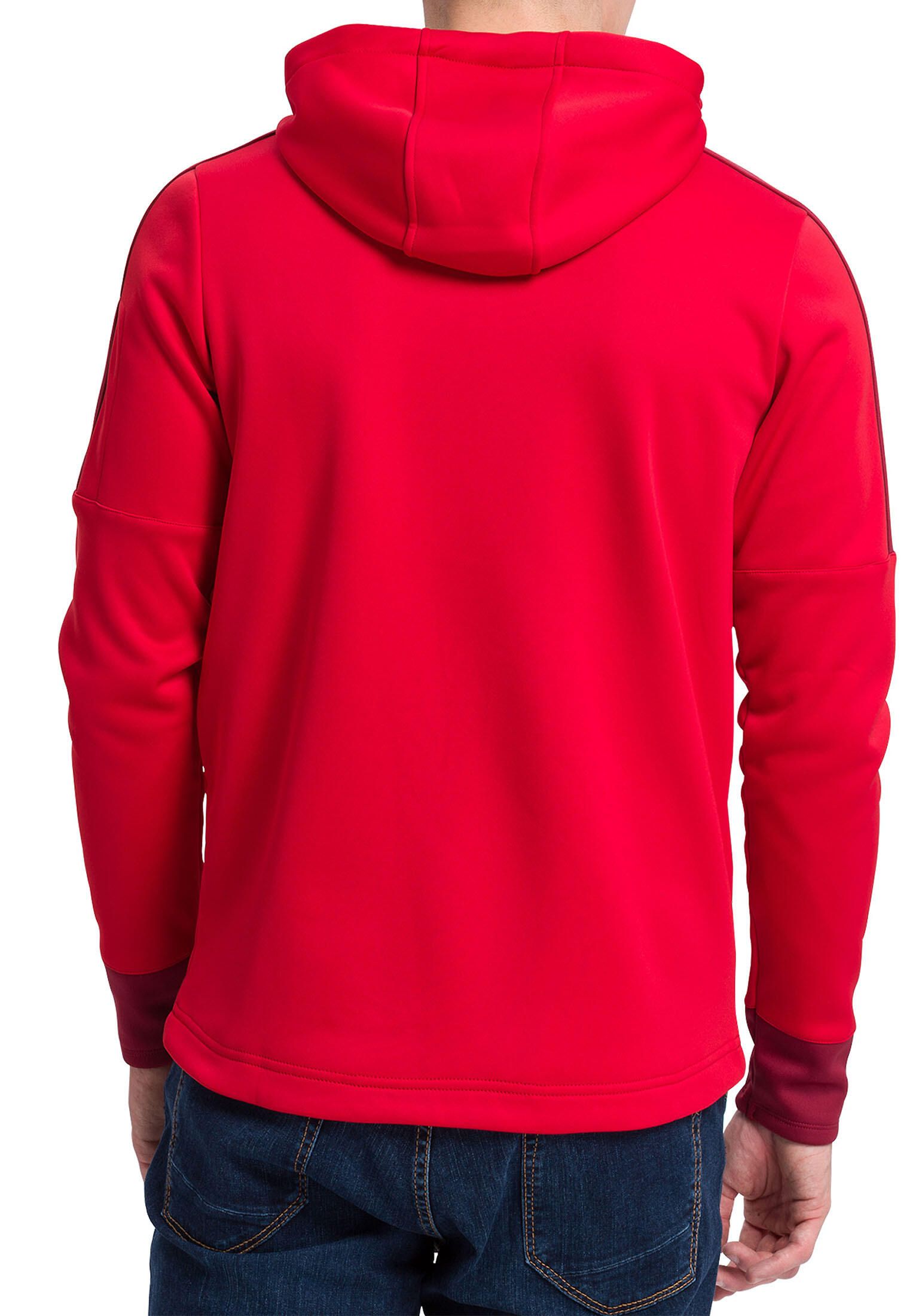 Jacke Erima Softshell Basic 2/7