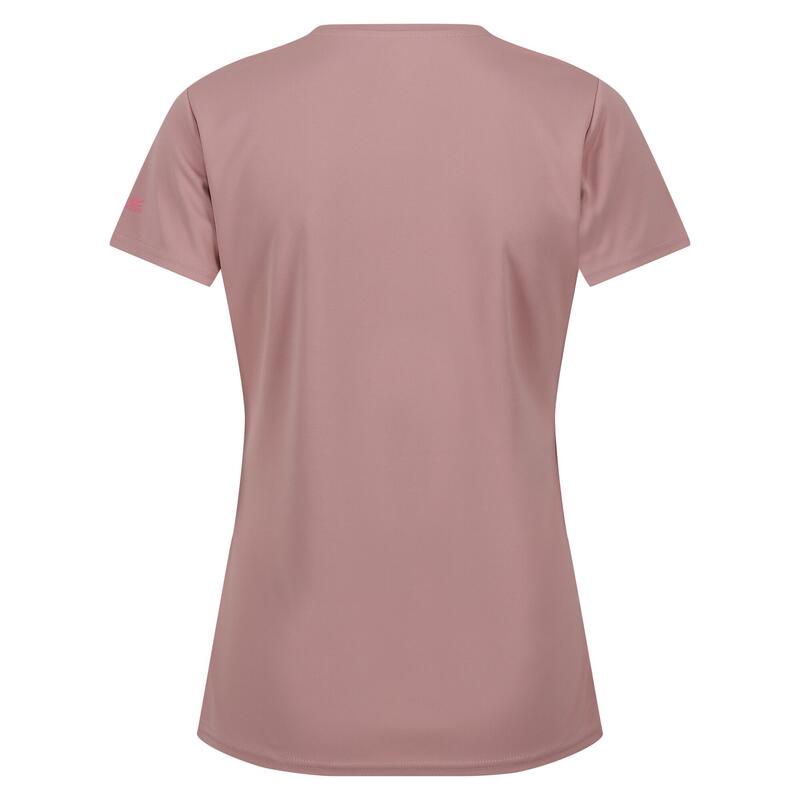 Fingal VII T-shirt de marche à manches courtes pour femme