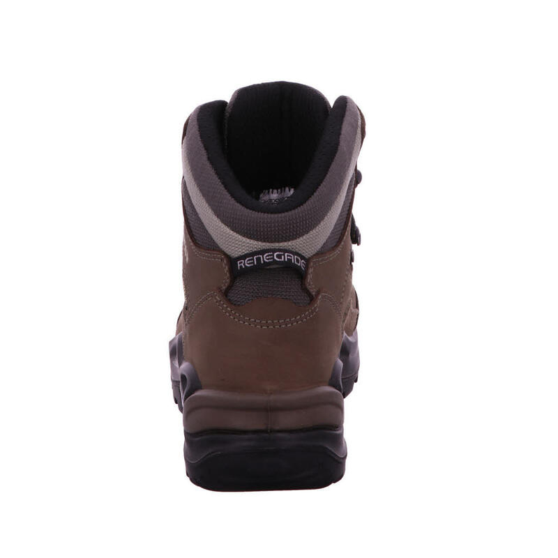 Wanderschuh RENEGADE GTX MID WS S