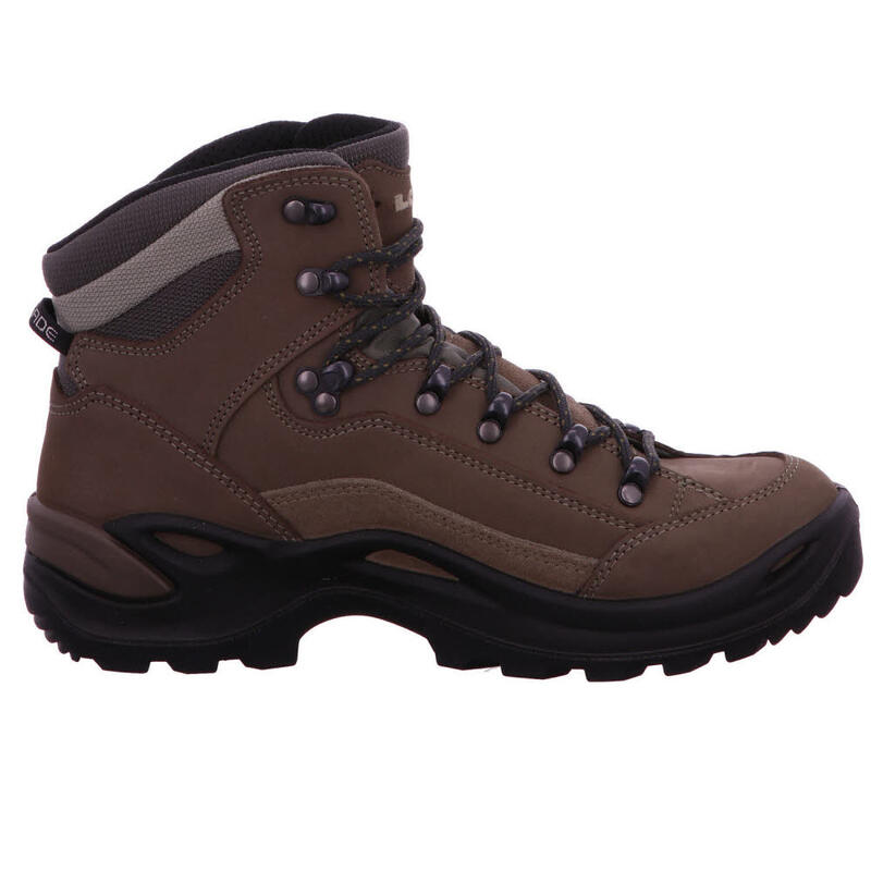 Wanderschuh RENEGADE GTX MID WS S