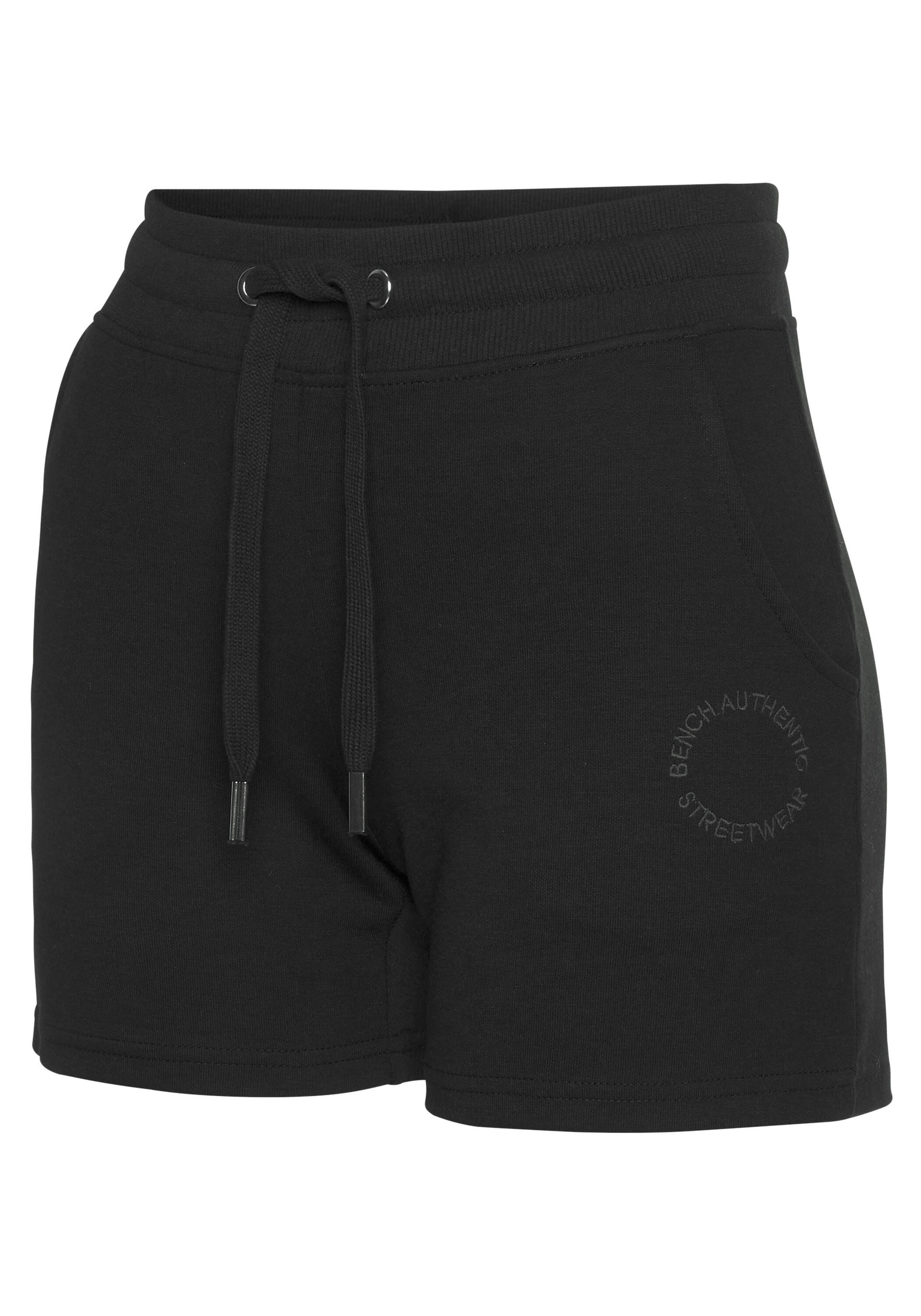 Damen Sweatshorts 6/7