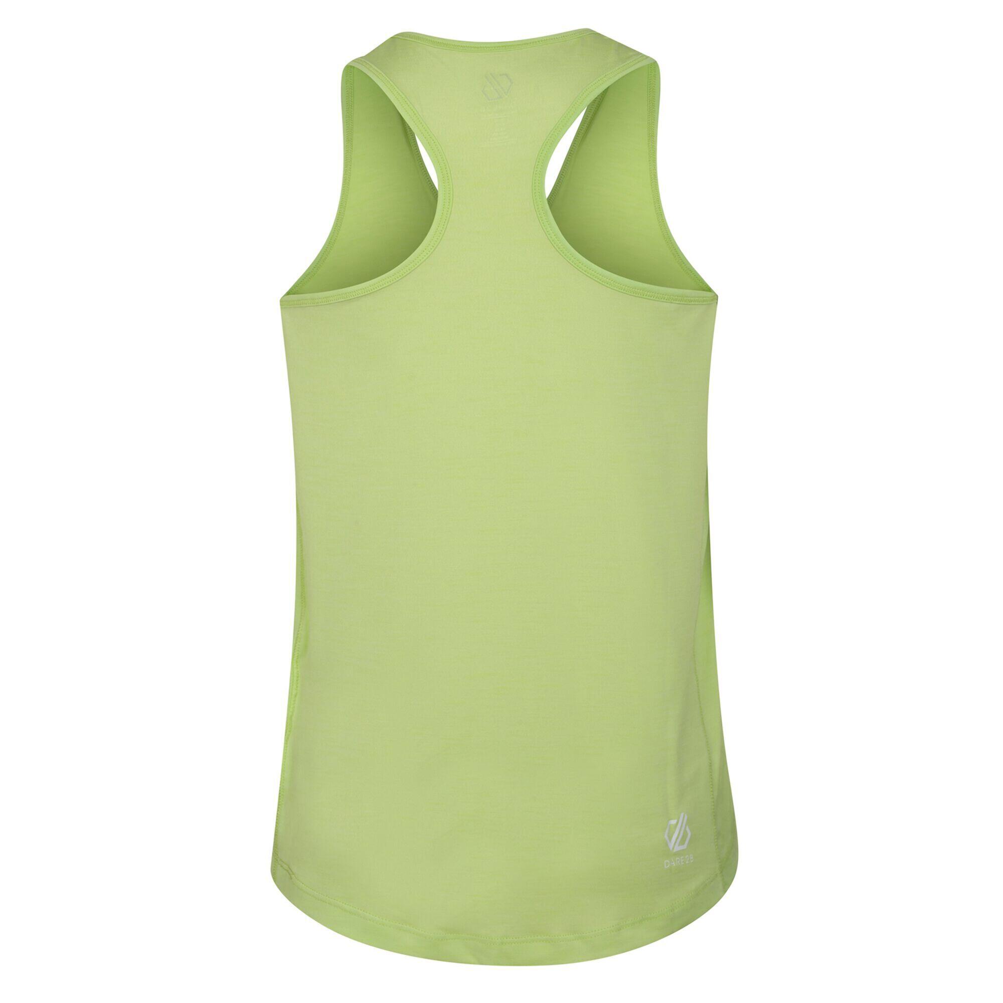 Modernize II Women's Running Sleeveless Vest 6/6