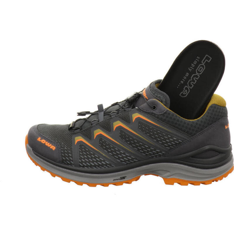 Wanderschuh MADDOX GTX LO