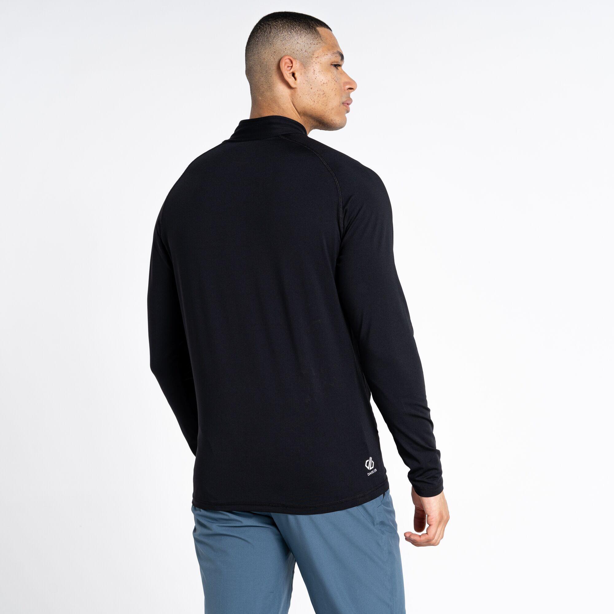 Fuse Up II Core Stretch Mens Ski fleece 7/7