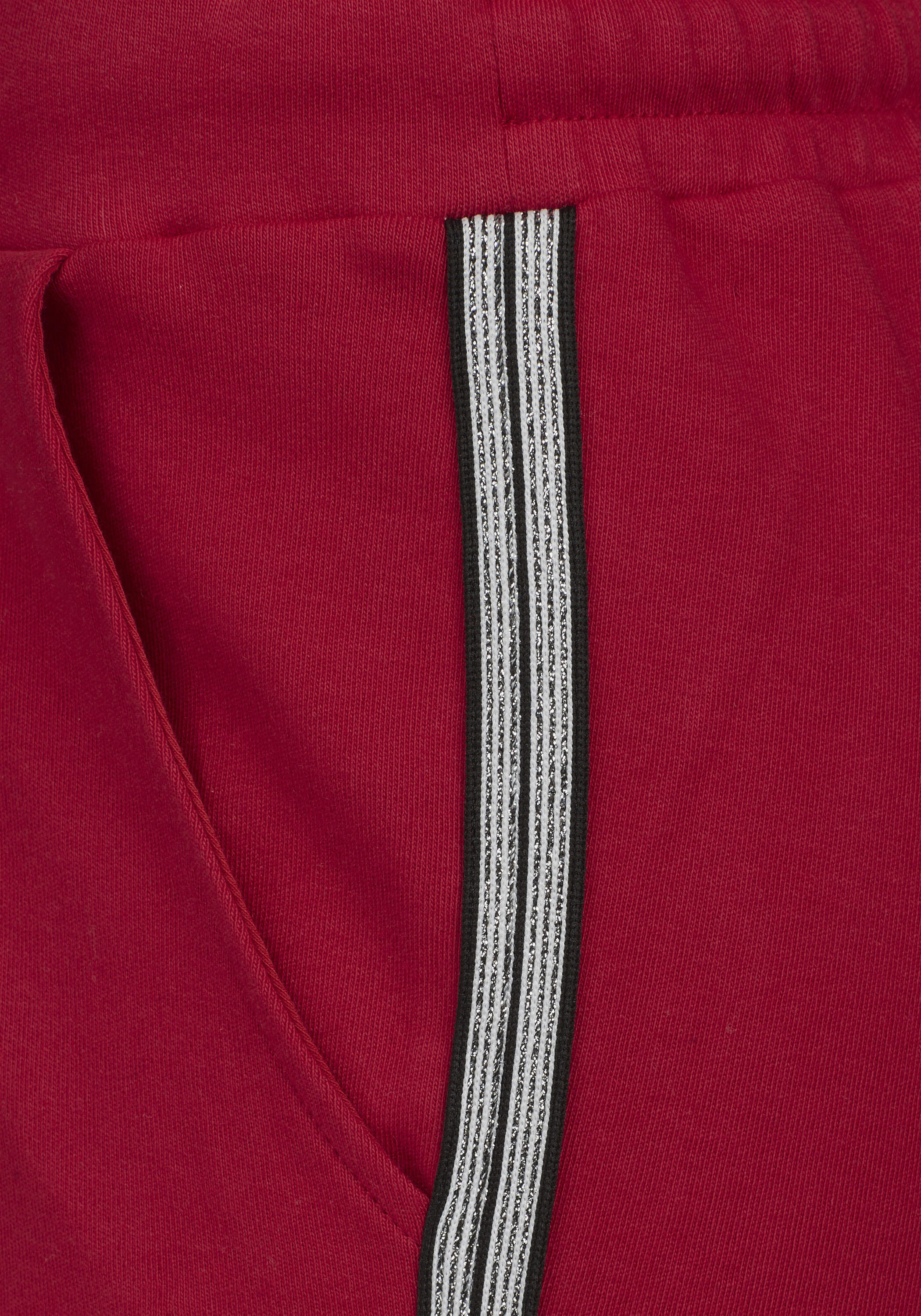 Damen Bench. Homewearhose 6/7