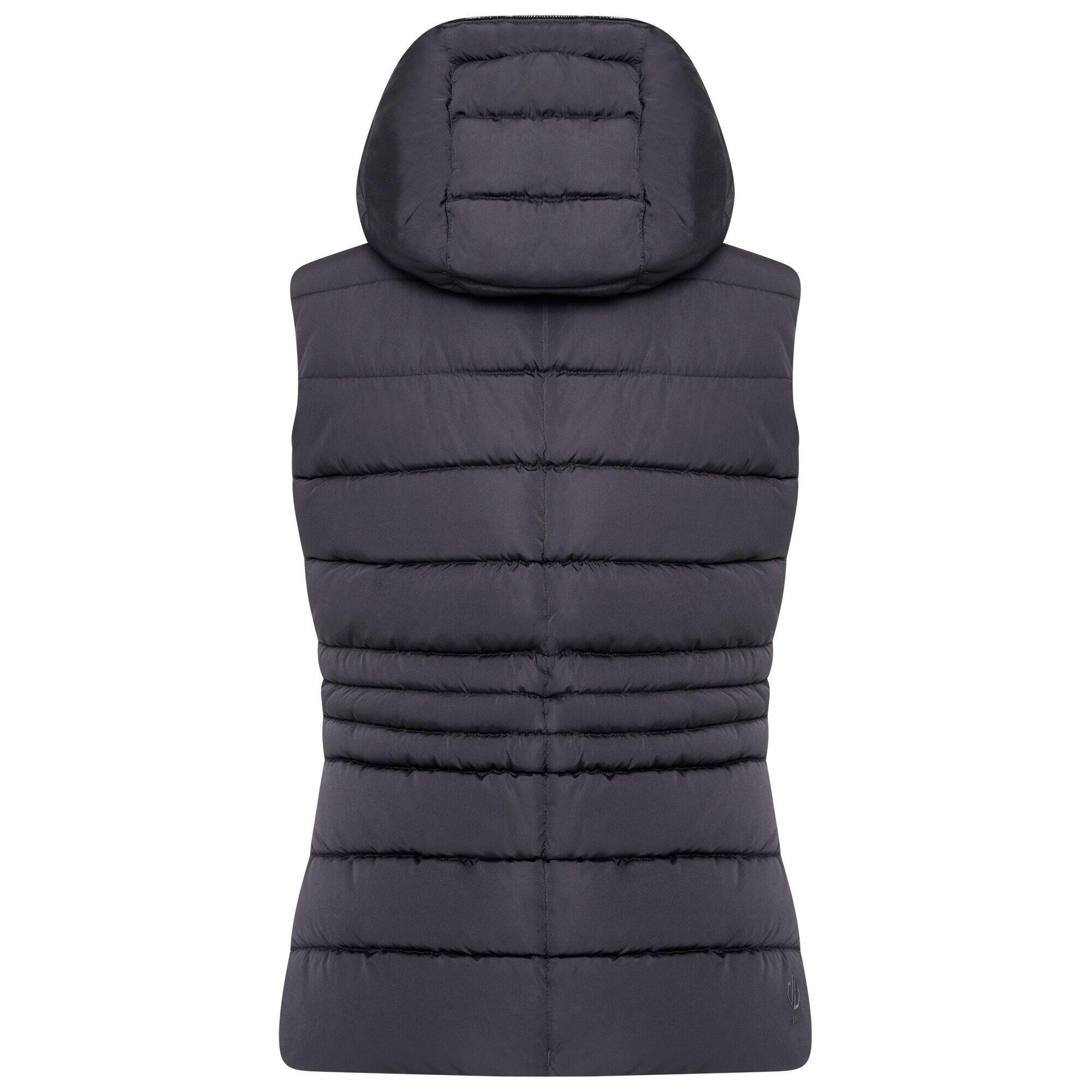 Bodywarmer Wandelen Dames Recycelde Waterafstotend Reputable Ii 7/7