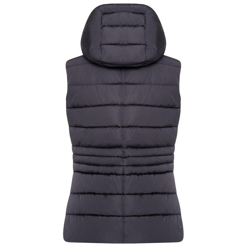 Gilet - Reputable II noir femme