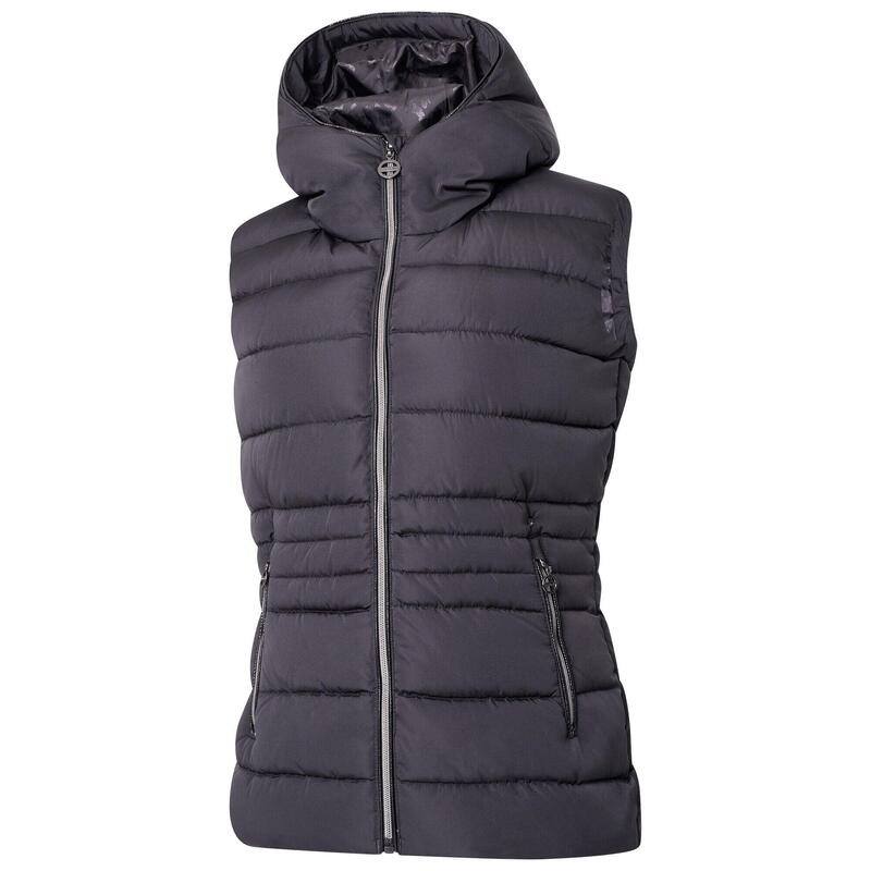 Gilet - Reputable II noir femme