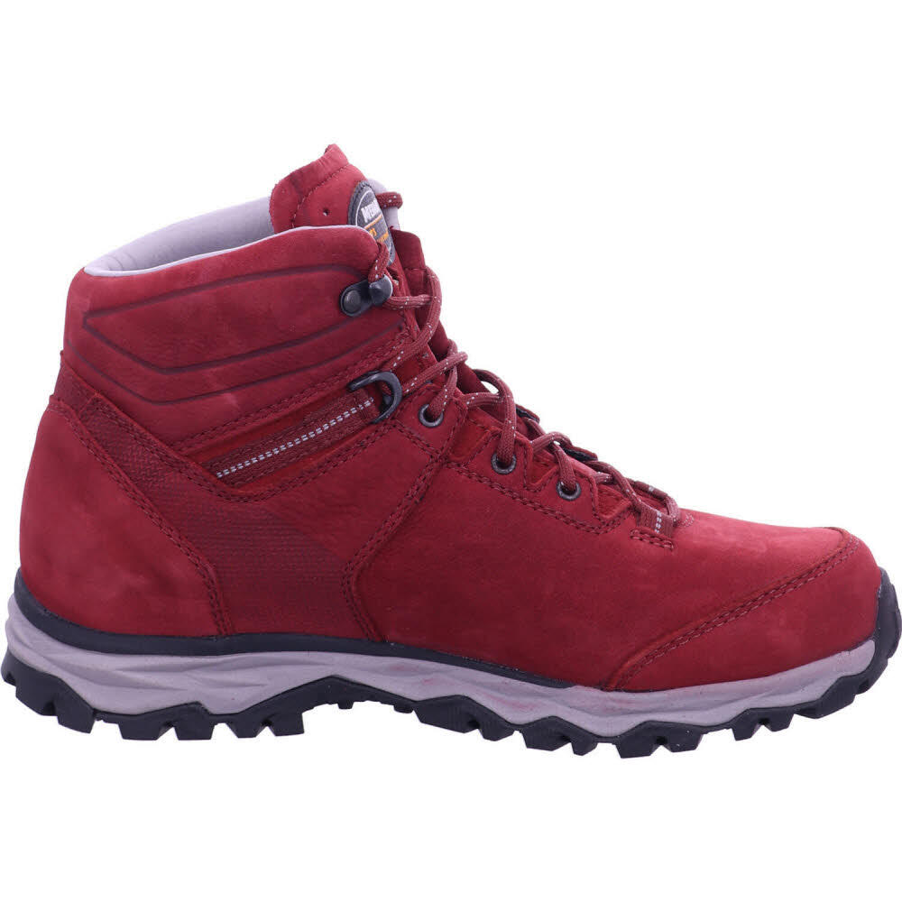 Buty trekkingowe damskie Meindl Vakuum Lady Walker 6/7