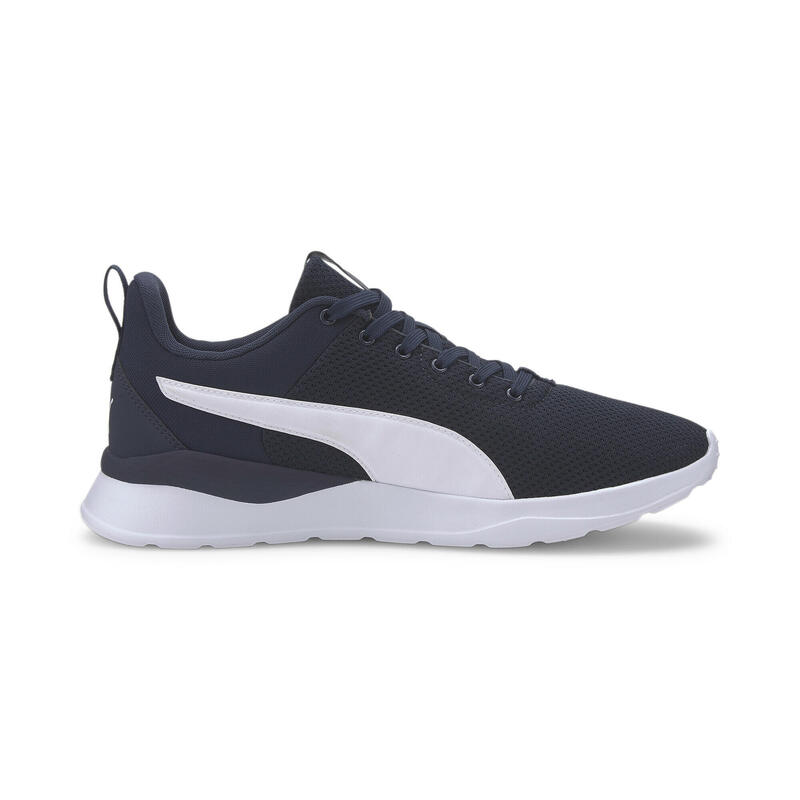 Anzarun Lite Sneakers Herren PUMA Peacoat White Blue