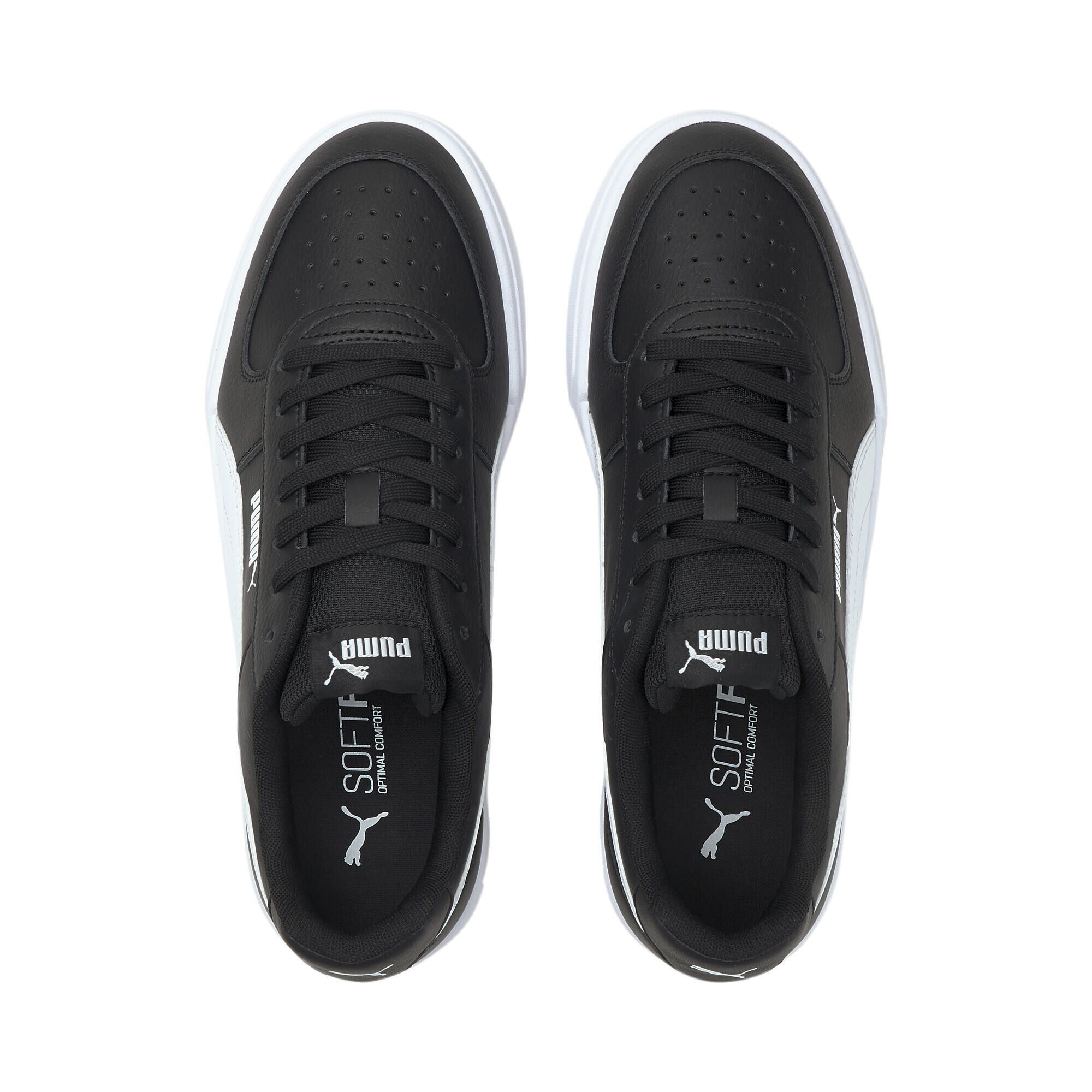 Zapatillas Caven Negro 6/7