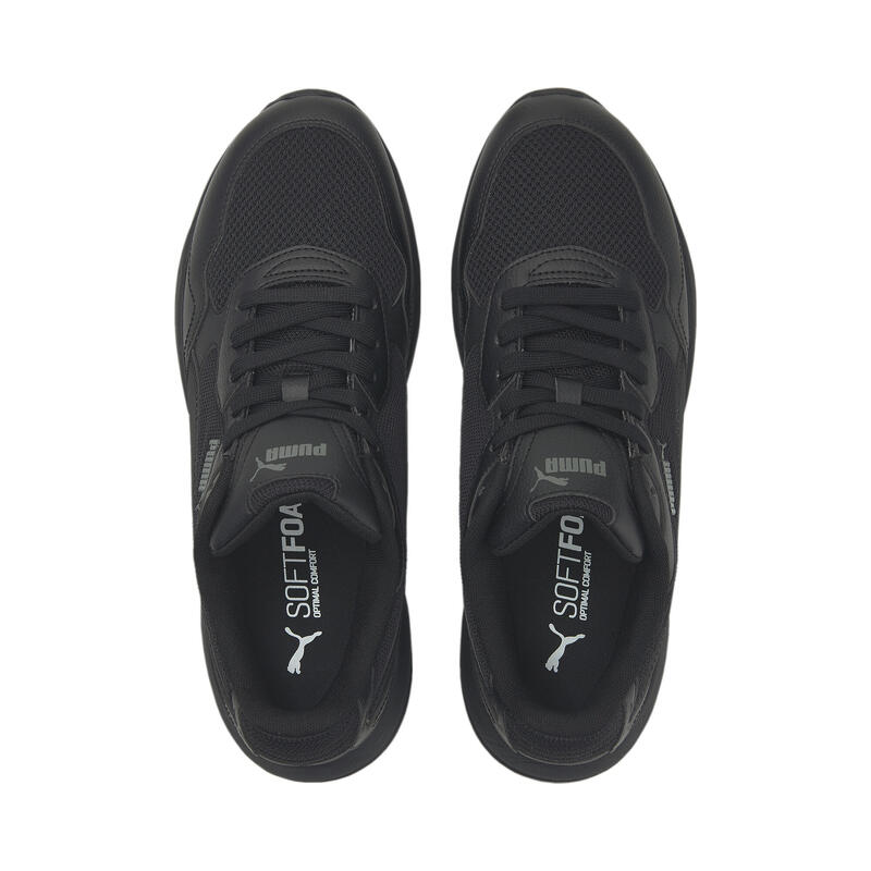 Antrenori X-Ray Speed ​​Lite PUMA Black Dark Shadow Gray