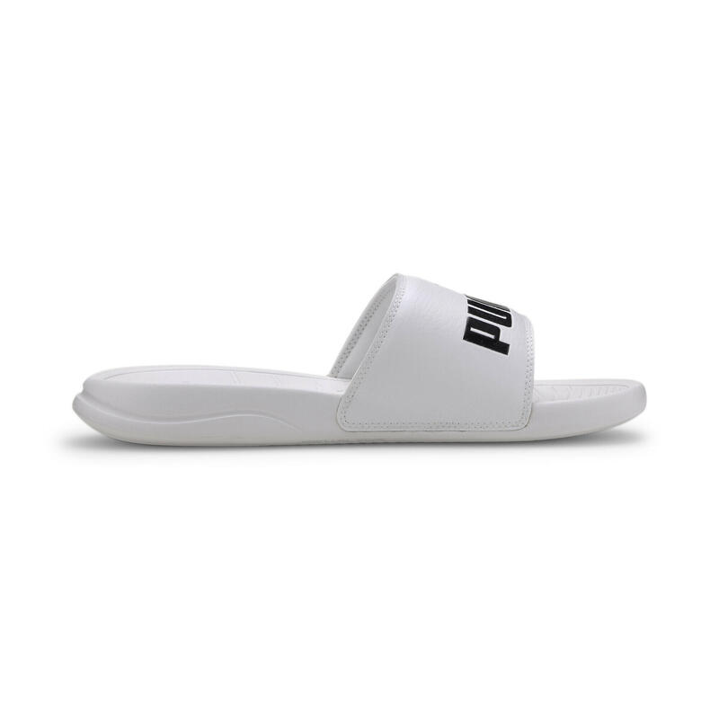 Sandale Popcat 20 PUMA White Black