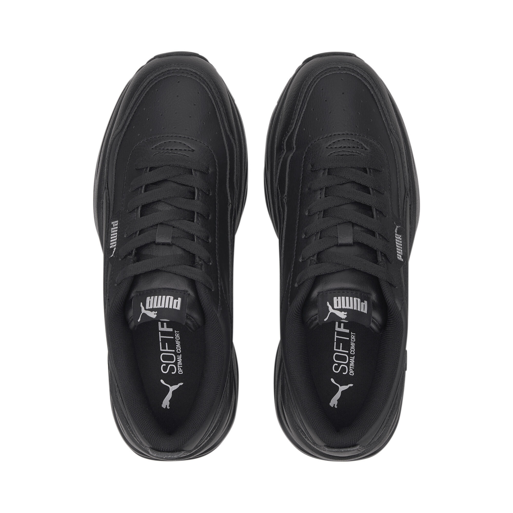 Cilia Mode sportschoenen voor dames PUMA 7/7