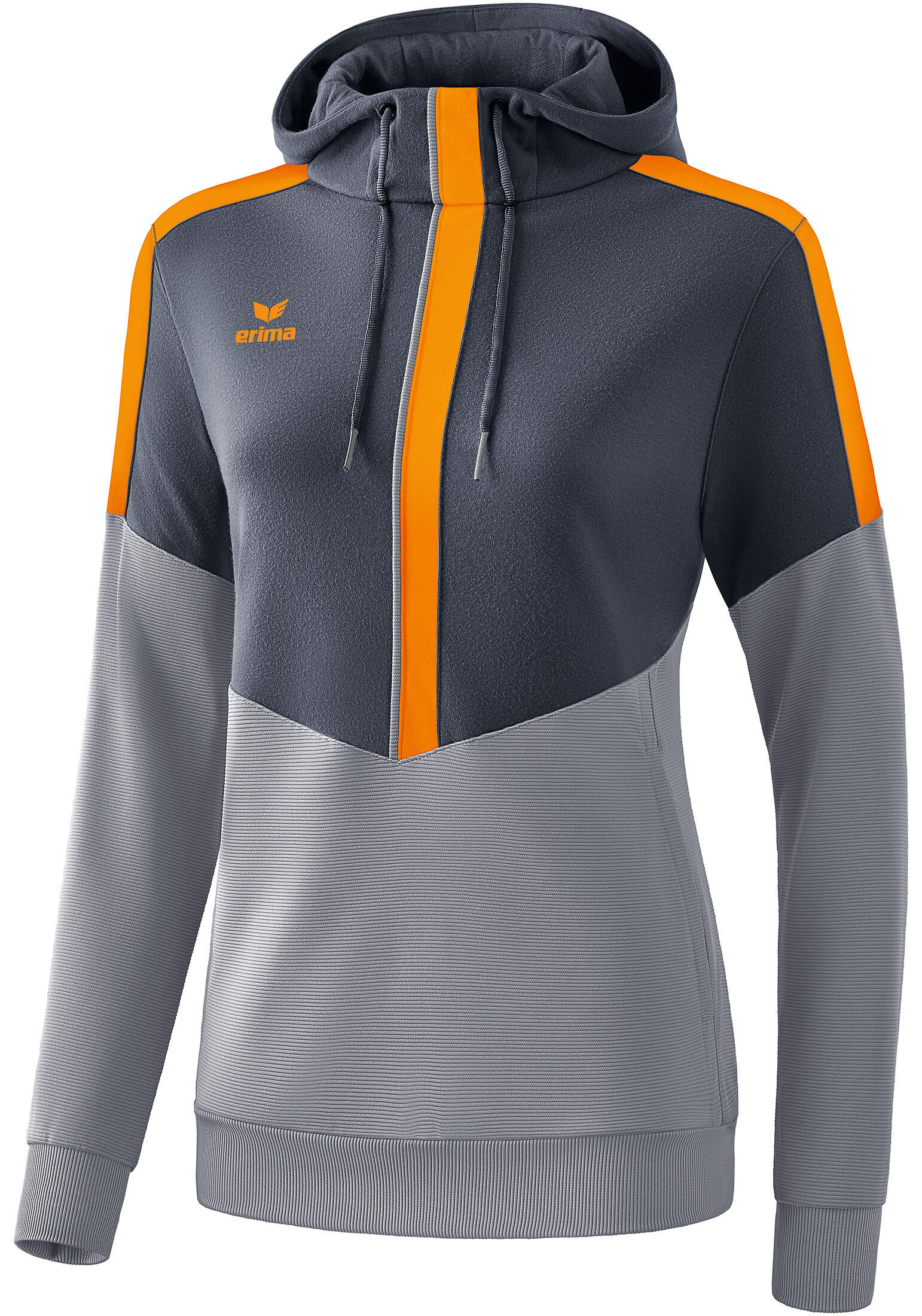 Damen Kapuzensweat Squad 7/7
