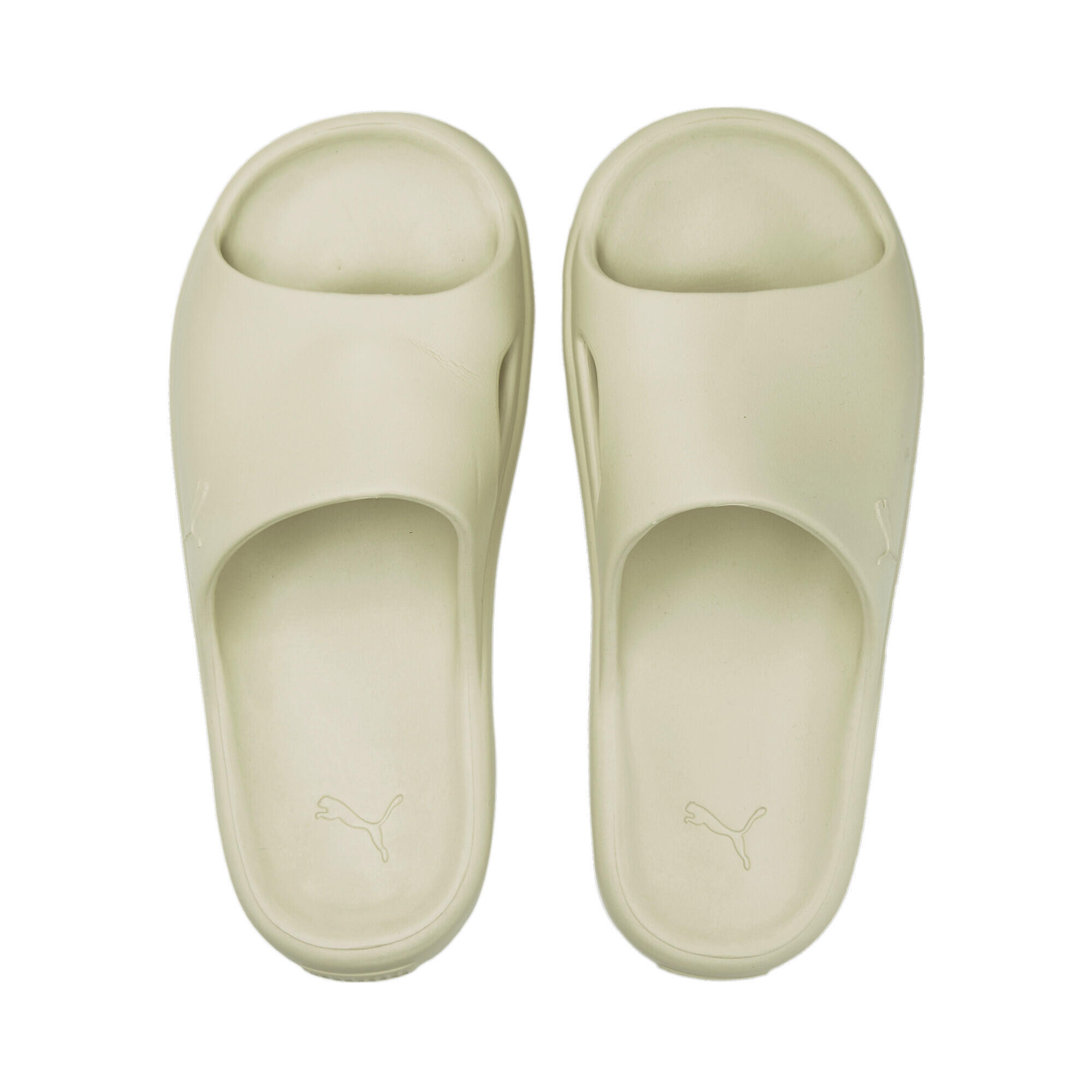 Claquettes Shibui Cat PUMA Putty Beige 6/7
