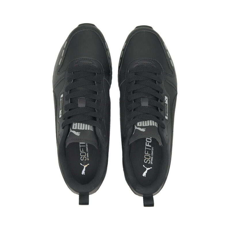 Chaussures de loisirs Puma R78 SL pour hommes