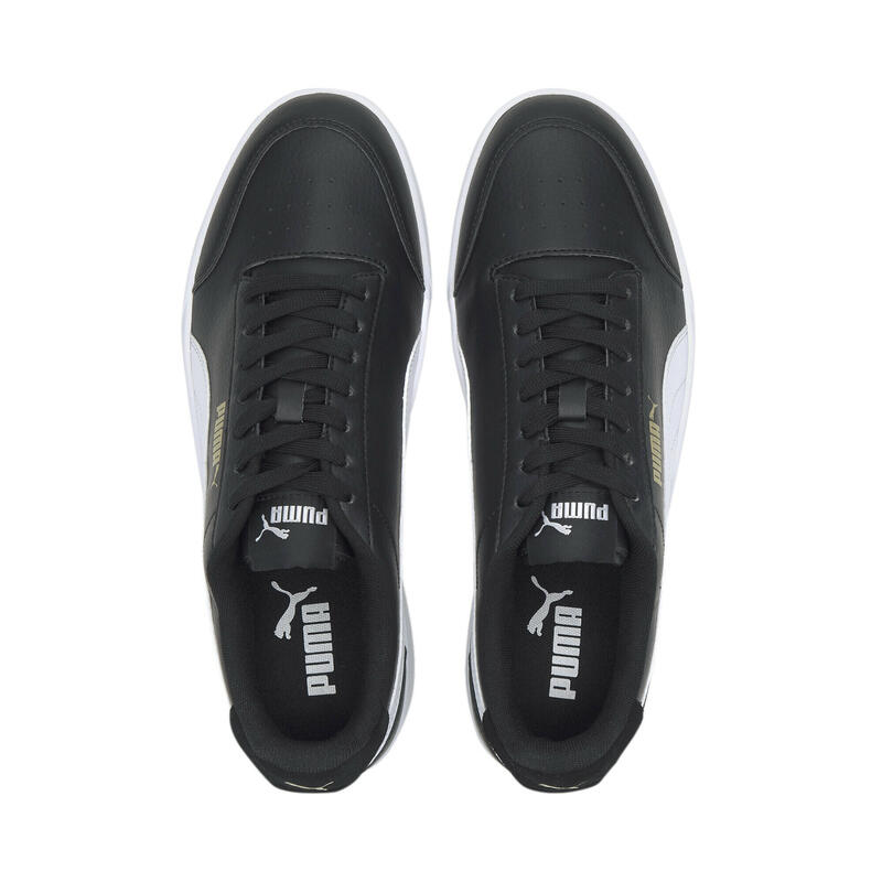 Calçado Puma Shuffle, Preto