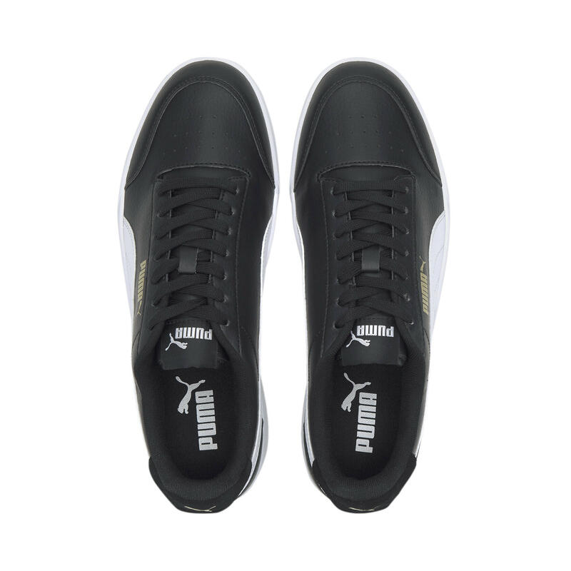 Tenisky Puma Shuffle, Černá, Unisex