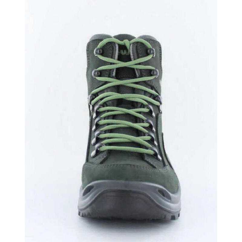 Chaussures Outdoor Lowa Renegade Gtx Mid Ws Adulte
