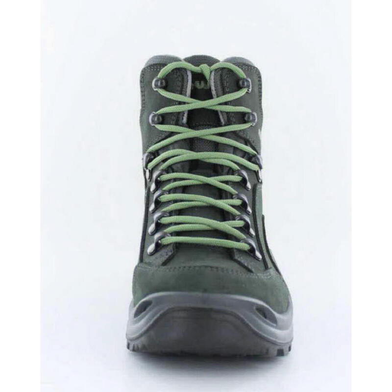 Outdoorschoenen Lowa Renegade Gtx Mid Ws Volwassenen