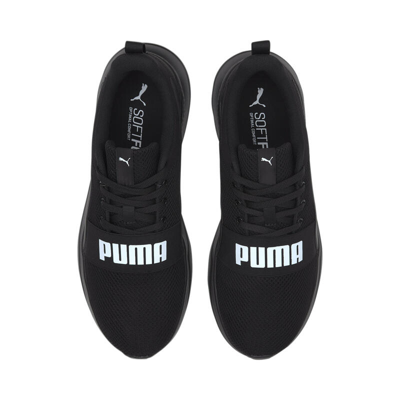 Chaussures de training Anzarun Lite Bold PUMA Black White