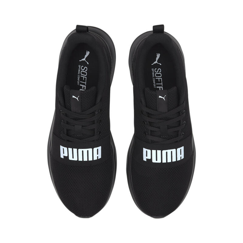 Scarpe da ginnastica Anzarun Lite Bold PUMA Black White